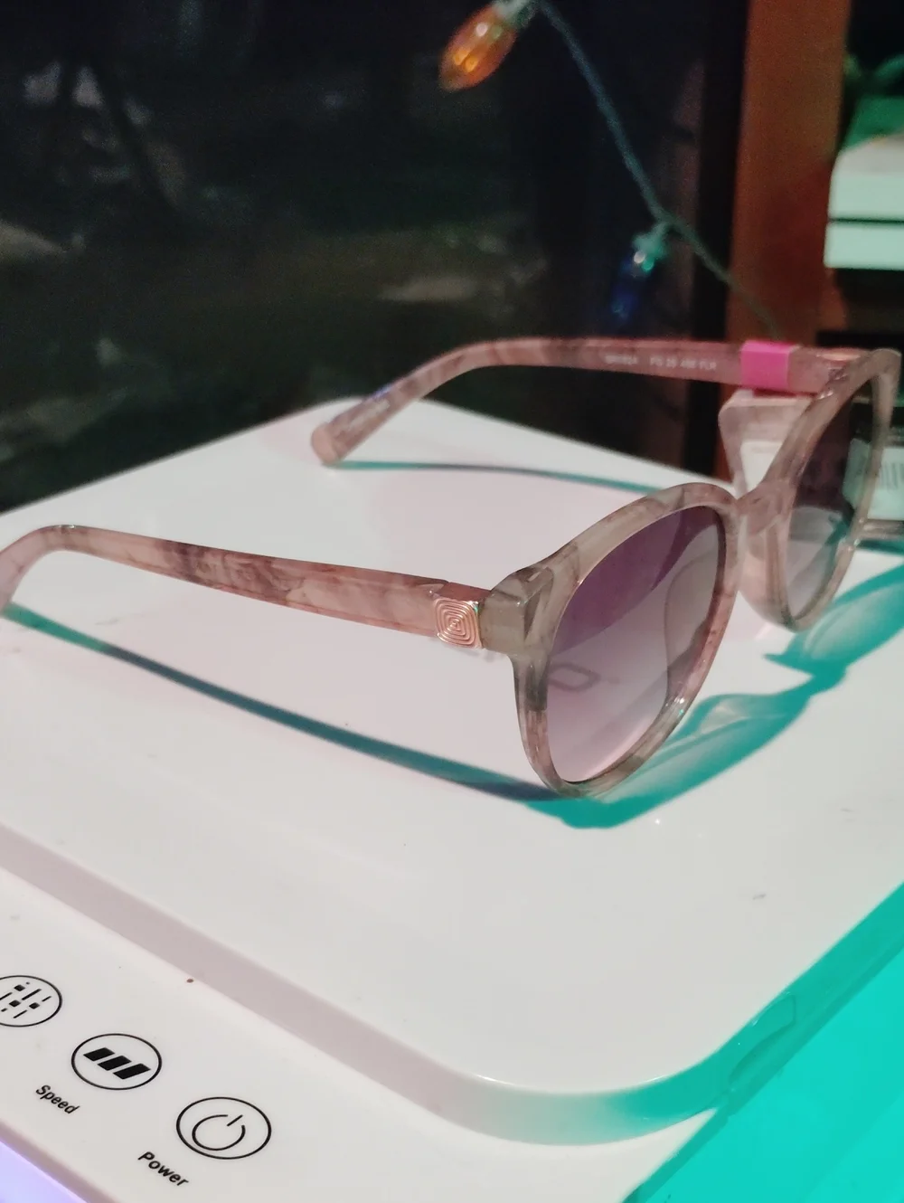 Sunglassbunhutt favorite tan FG